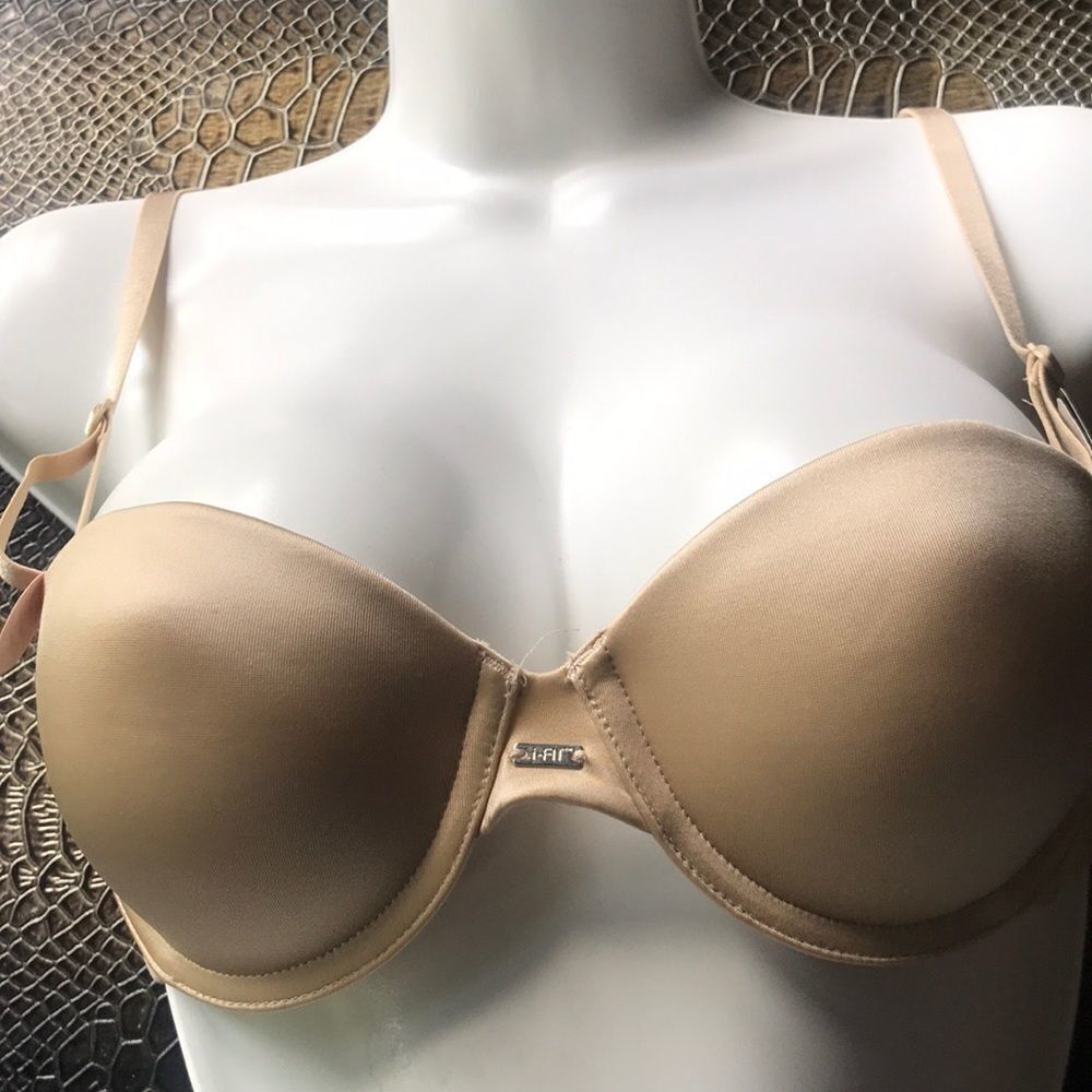 MaidenForm 5 ways Bra 34 A New!